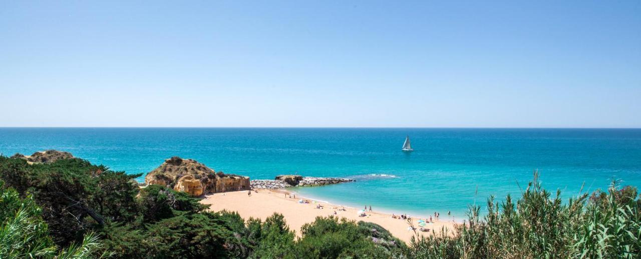 Forte Sao Joao Villas Da Praia Albufeira Exterior foto