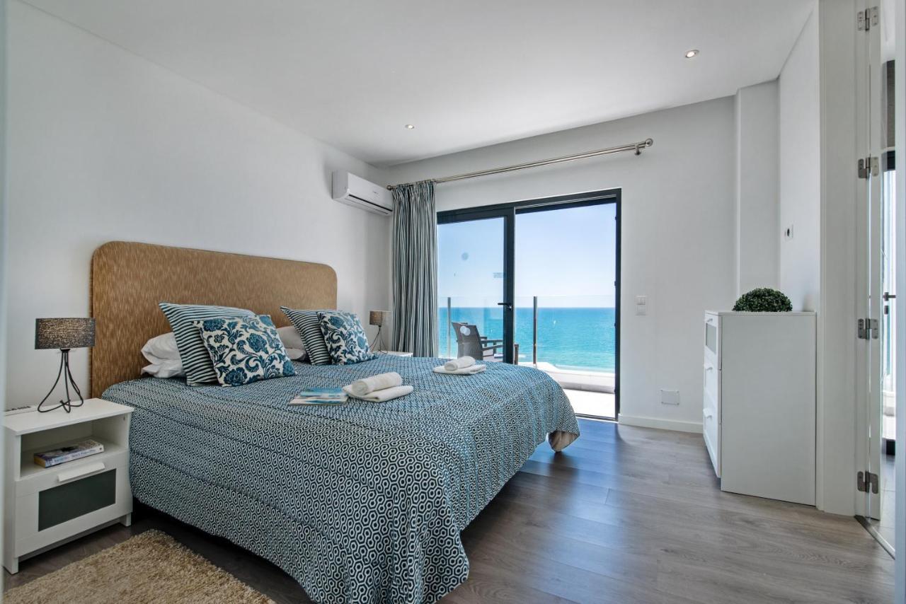 Forte Sao Joao Villas Da Praia Albufeira Exterior foto