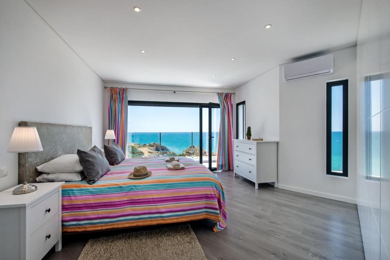 Forte Sao Joao Villas Da Praia Albufeira Exterior foto