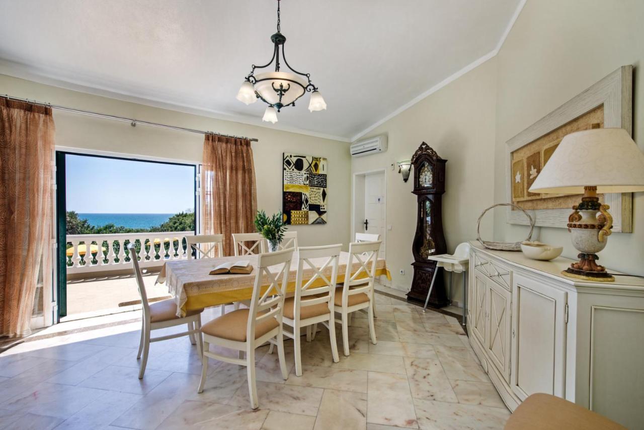 Forte Sao Joao Villas Da Praia Albufeira Exterior foto